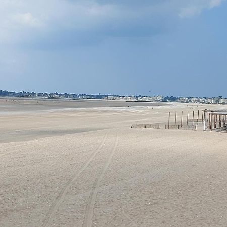 T2 Moderne, Lumineux, Proche De La Mer Et Des Principaux Acces Routiers سان نازير المظهر الخارجي الصورة